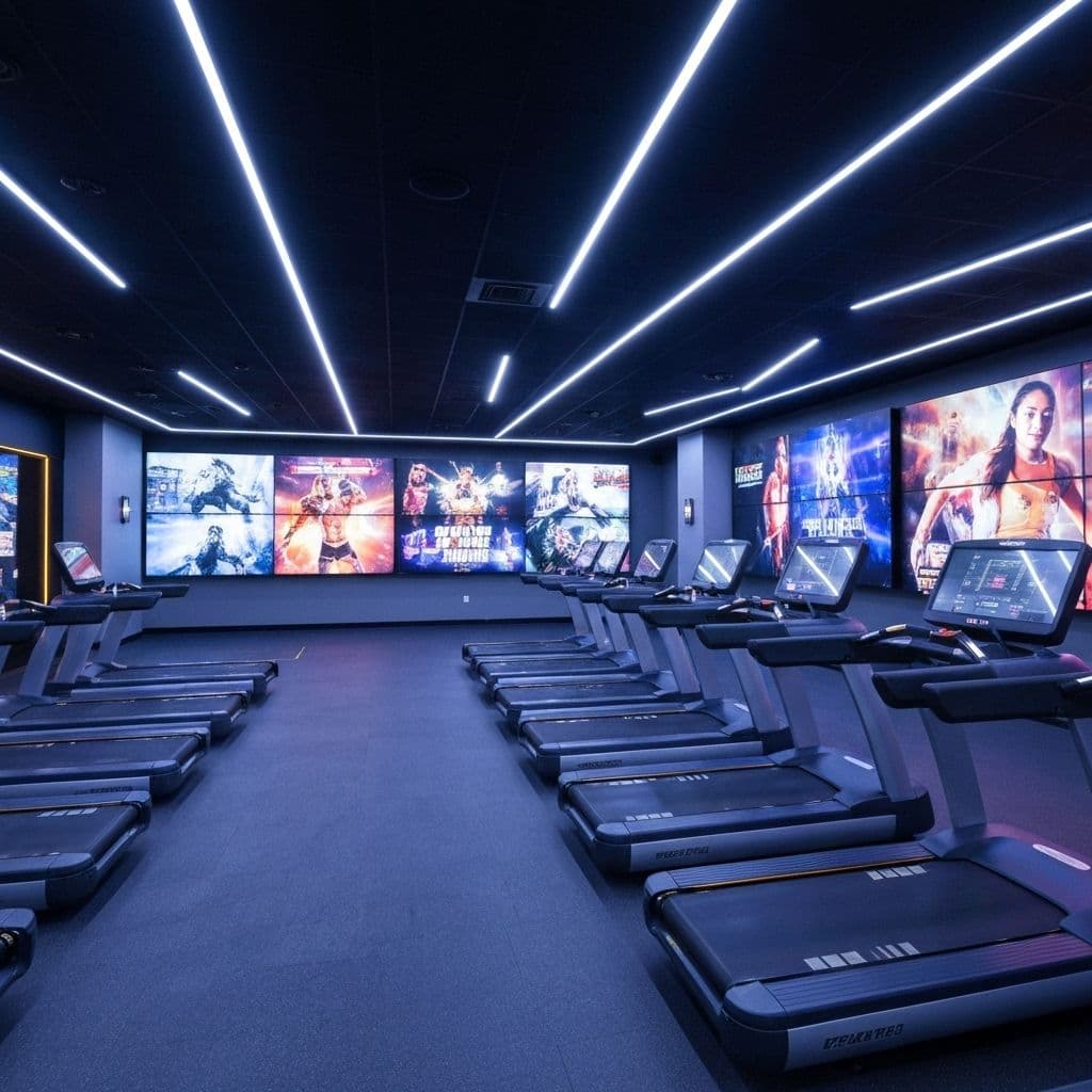 Strength work during conditioning block